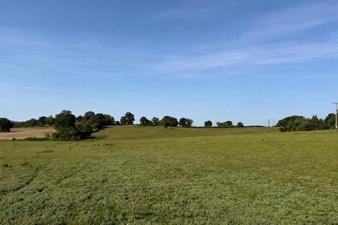 Land, in Usk NP15, £1,050,000
