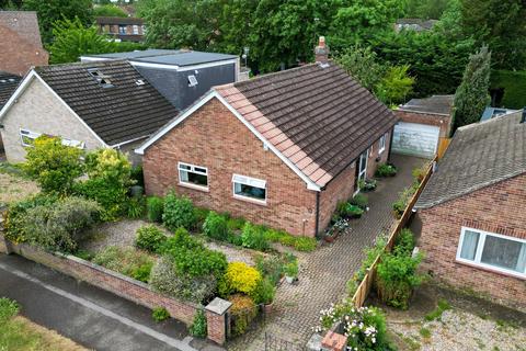 2 bed property, in St. Albans Road, £550,000