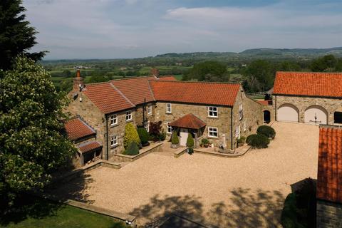 5 bed property, in Osgoodby Cottage, £3,000,000