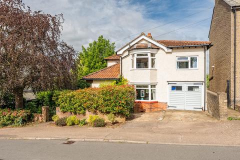 4 bed property, in Hampden Hill, £900,000