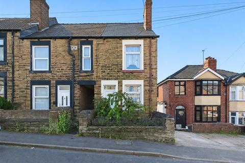 3 bed property, in 37 Richmond Road, £130,000