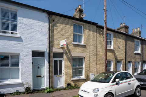 3 bed property, in Ainsworth Street, £475,000