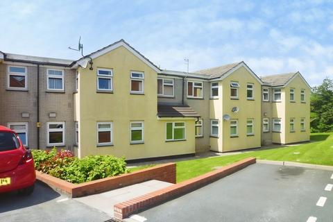 1 bed property, in Smallthorn Place, £40,000