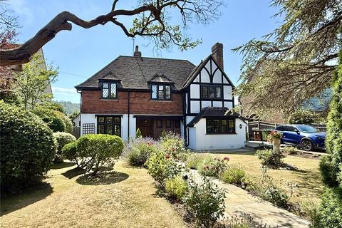 5 bed property, in Summerdown Road, £1,150,000