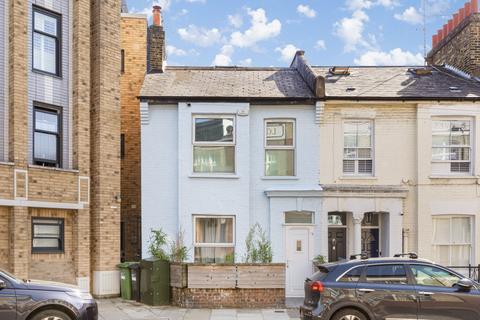 4 bed property, in Broughton Road, £1,450,000