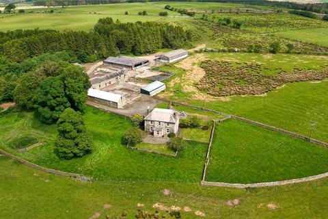 7 bed property, in Harelawhill Farm, £1,395,000