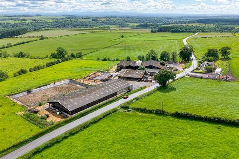 4 bed property, in Harelawhole Farm, £2,250,000