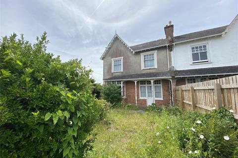 3 bed property, in 36 Studley Road, £195,000