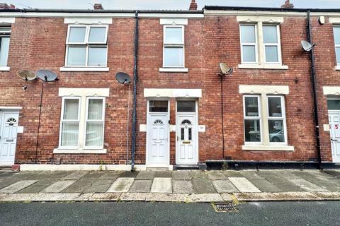 3 bed property, in Stanley Street, £49,000