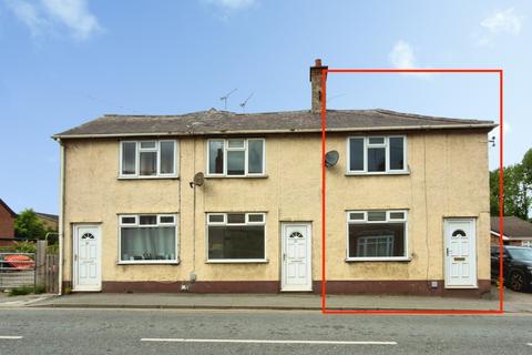 2 bed property, in 25 Mill Lane, £50,000