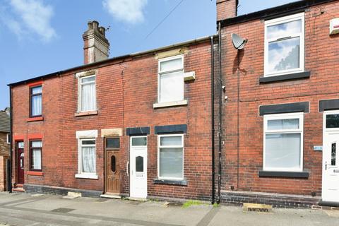 2 bed property, in Aldwarke Road, £90,000