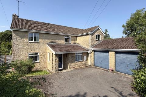 4 bed property, in Godminster Lane, £575,000