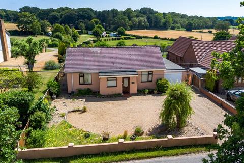 3 bed property, in North Walsham Road, £395,000