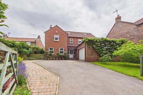 5 bed property, in West End, £525,000