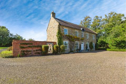 4 bed property, in Longframlington, £1,600,000