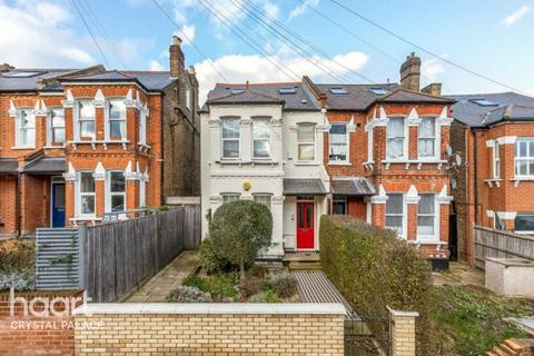 5 bed property, in Wolfington Road, £1,000,000