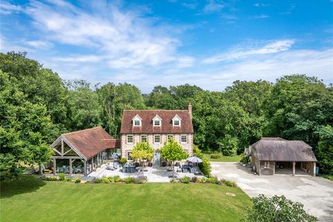 5 bed property, in Dye House Lane, £2,600,000