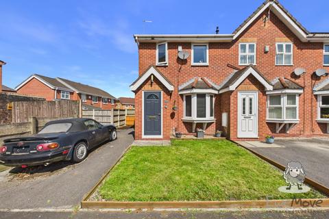 2 bed property, in Crossley Road, £150,000