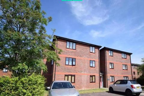 2 bed property, in 21 Haydock Close, £130,000