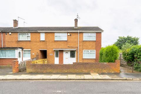 3 bed property, in Normanby Road, £80,000