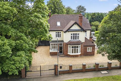 5 bed property, in Middleton Road, £1,350,000
