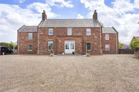 6 bed property, in Broomhouse, £1,200,000