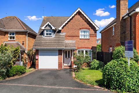 3 bed property, in Conwy Drive, £325,000