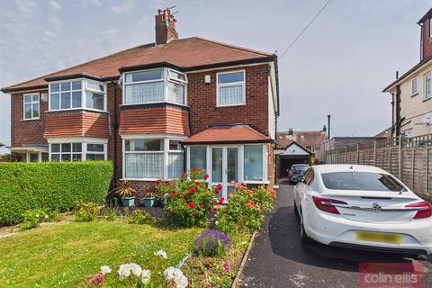 3 bed property, in North Leas Avenue, £240,000