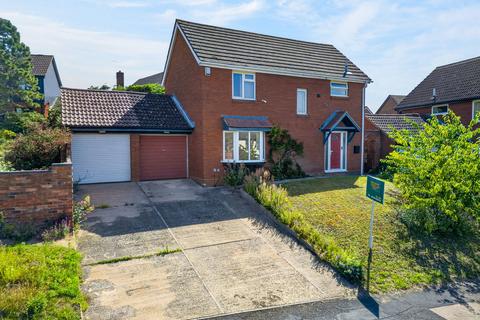 4 bed property, in Thomas Flawn Road, £275,000