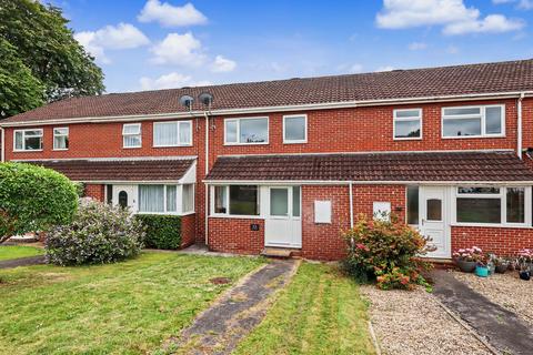3 bed property, in Bere Lane, £290,000