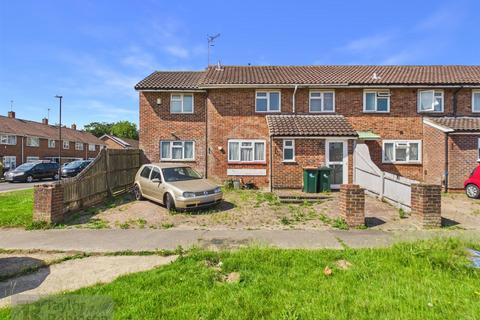 4 bed property, in Rushetts Road, £475,000