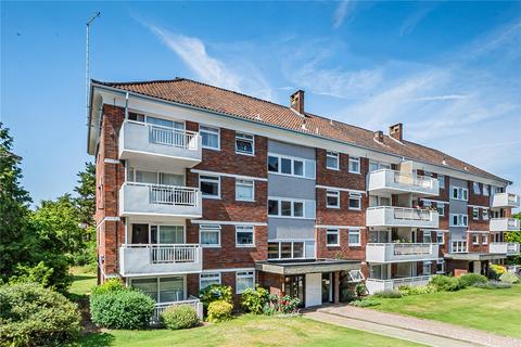 2 bed property, in York House, £700,000