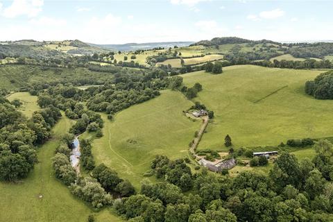 4 bed property, in Skenfrith, £2,300,000