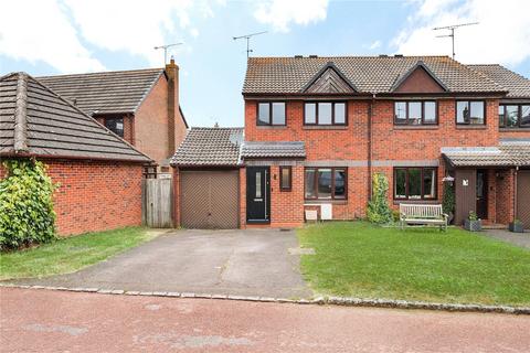 3 bed property, in All Saints Close, £550,000