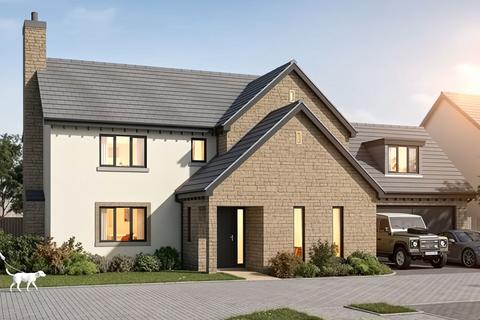 Studio, in Riverwood Hollow, £250,000