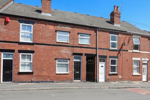 3 bed property, in Southwell Road, £150,000