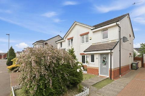 3 bed property, in Osprey Crescent, £200,000