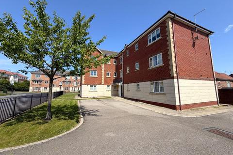 2 bed property, in Lavender Flats, £80,000