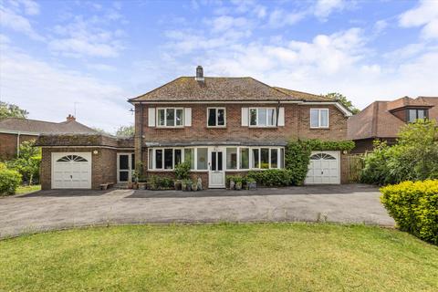 4 bed property, in Cranes Road, £925,000