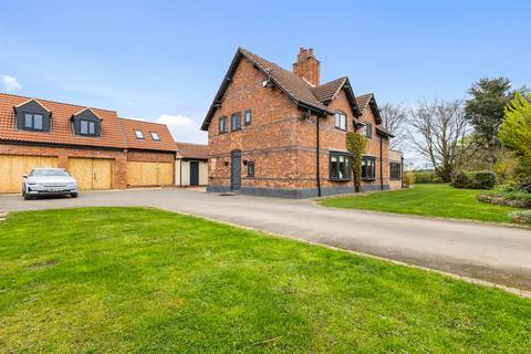 5 bed property, in Leeming Lane North, £1,400,000