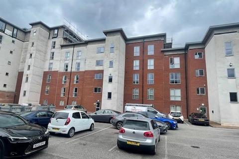 2 bed property, in Stockwell Gate, £50,000
