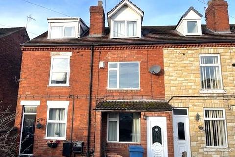 2 bed property, in Mansfield Road, £140,000