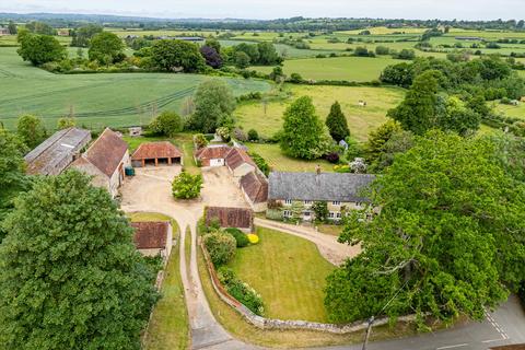 4 bed property, in Nash Lane, £1,600,000