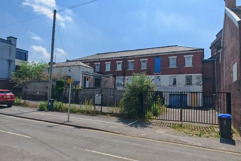 Studio, in West Street, £200,000