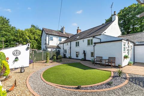 3 bed property, in West Mains Uppingham Road, £365,000