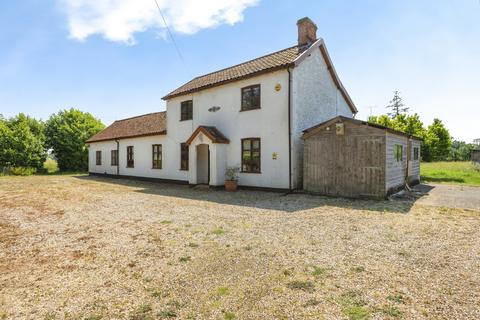 4 bed property, in Watton Road, £650,000