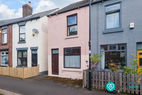 3 bed property, in Lonsdale Road, £190,000
