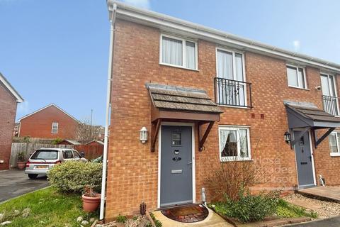 2 bed property, in Angelica Grove, £210,000