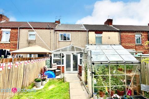 3 bed property, in West Street, £89,950