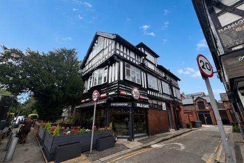 4 bed property, in Barlow Moor Road, £650,000